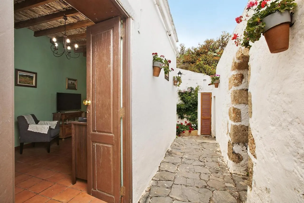 Casa Rural Madre Nieves Fasnia 0*,